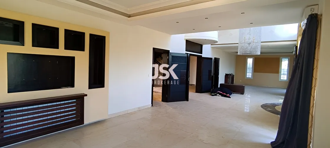 Villa for Rent in Fatqa