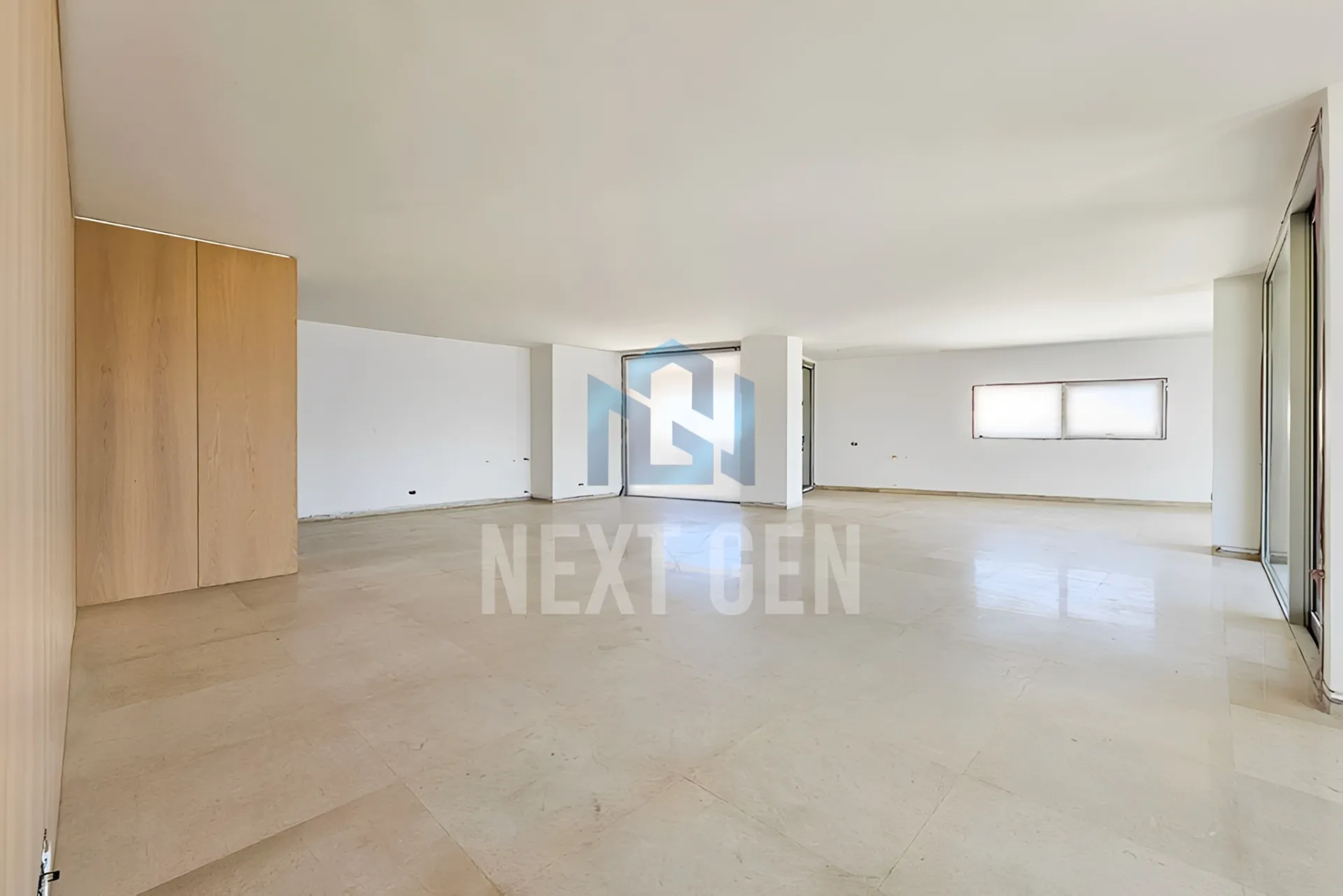 Apartment for sale in Downtown, beirut, Lebanon