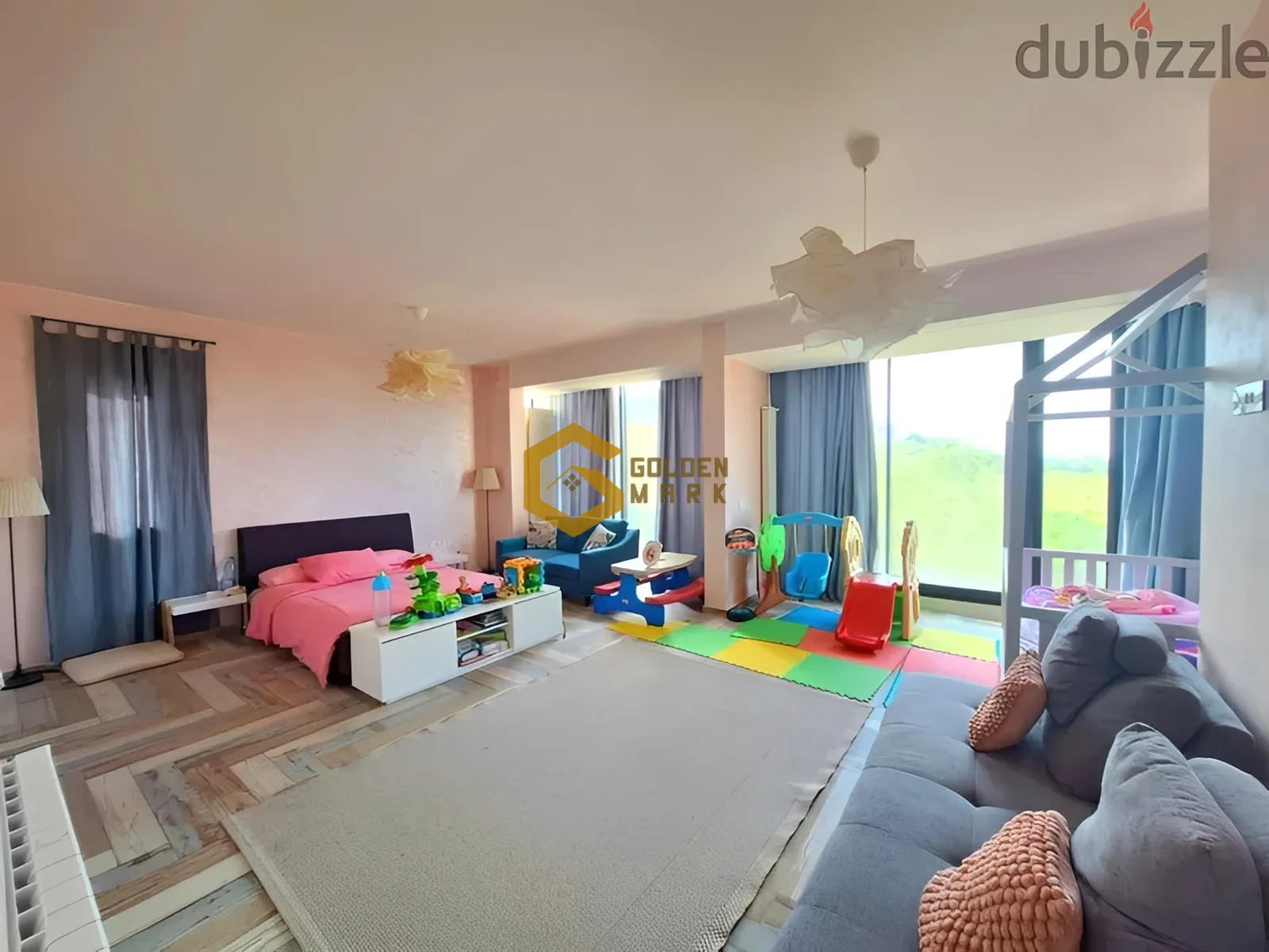 Villa for Sale in Jouret El Ballout