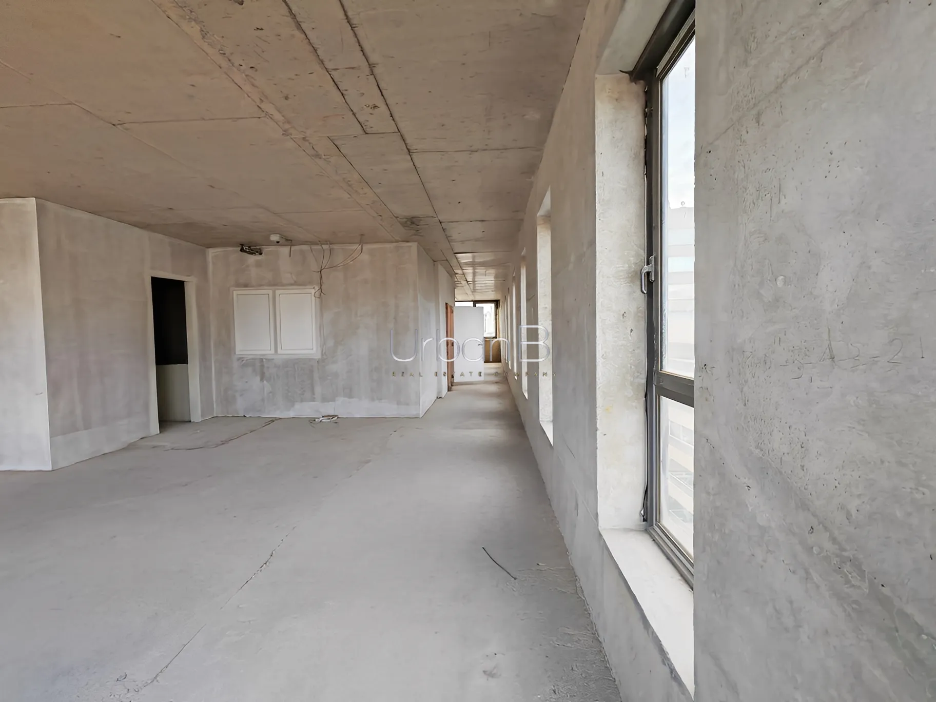 Office for Rent in Badaro, Beirut, Lebanon