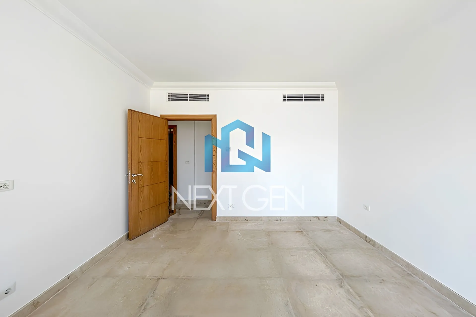 Apartment for rent in Sanayeh, Beirut, Lebanon