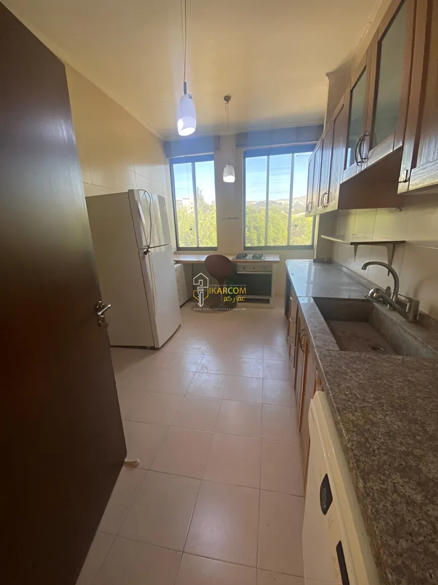 Apartment for sale in Dbayeh, Lebanon