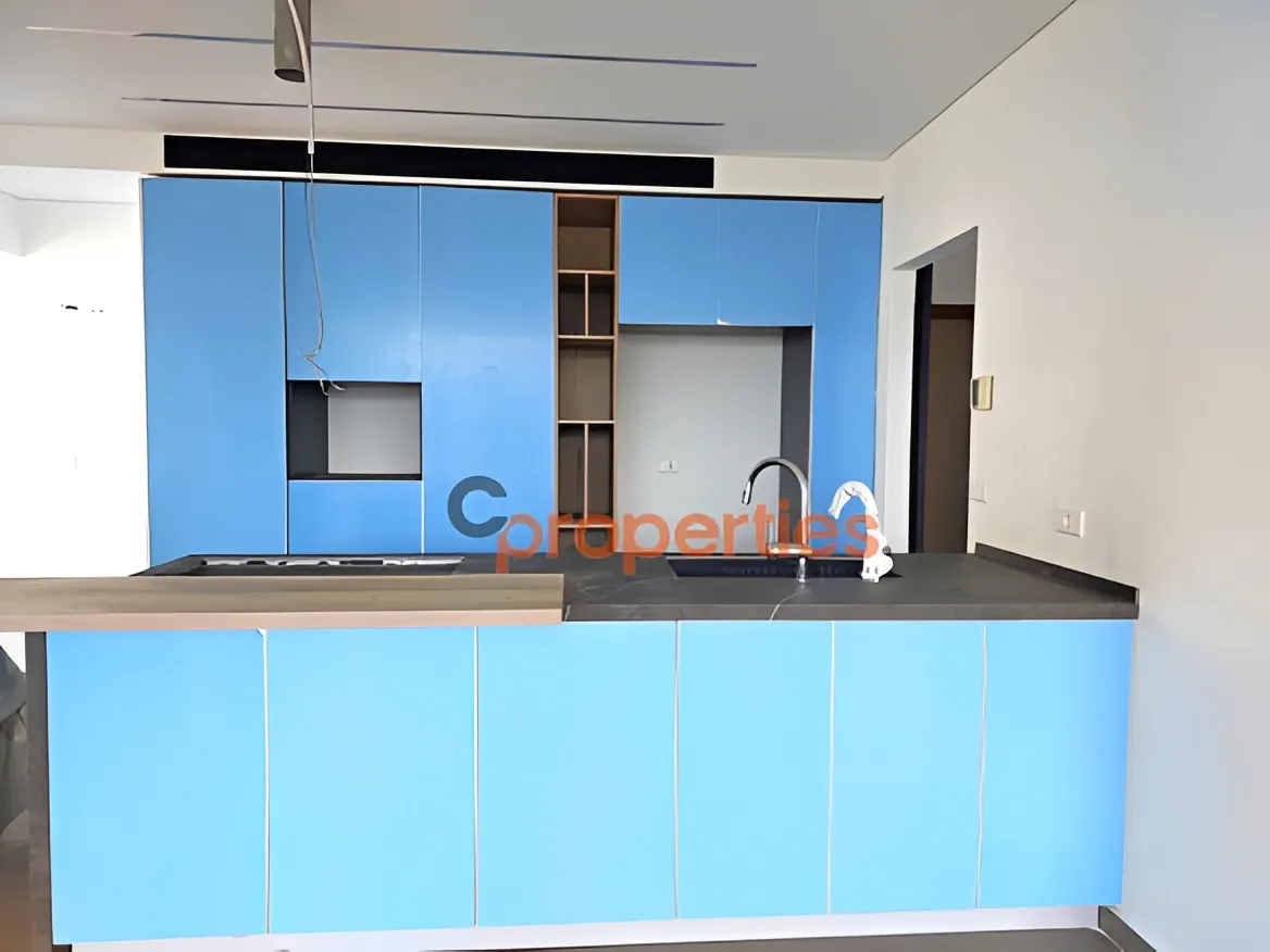 Apartment for Rent in Broummana - 2 bed, 4 bath