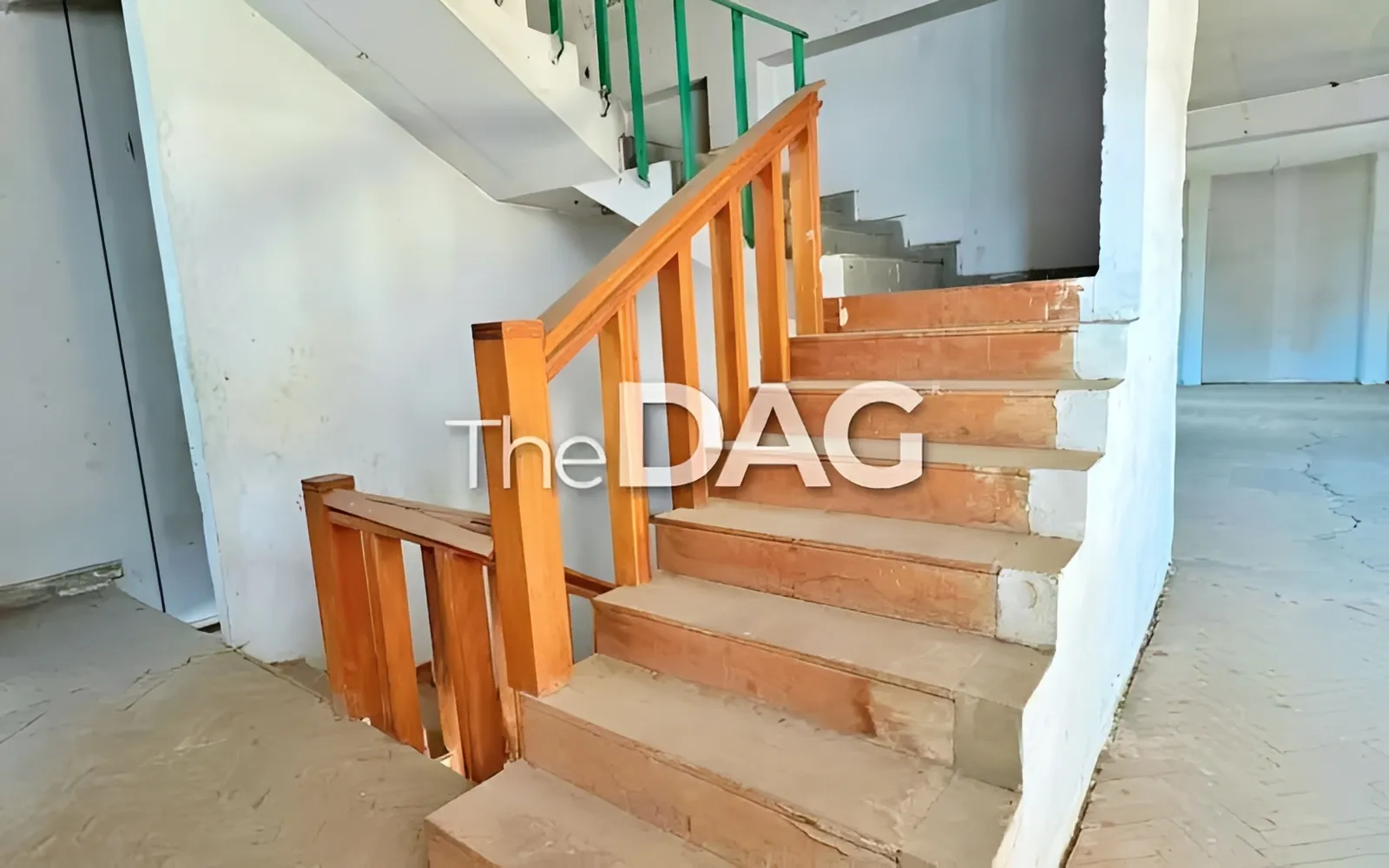 Land for Rent in Daoura, Lebanon
