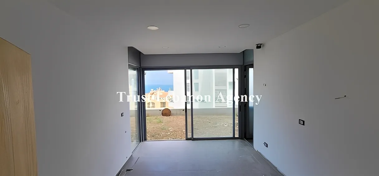 Apartment for Sale in Keserwan Ghadir Lebanon