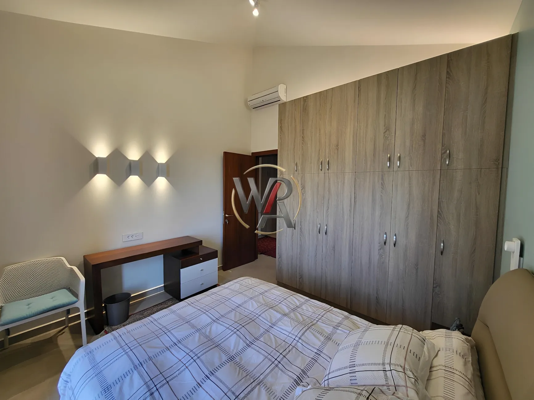 Villa for rent in Bikfaya, Lebanon