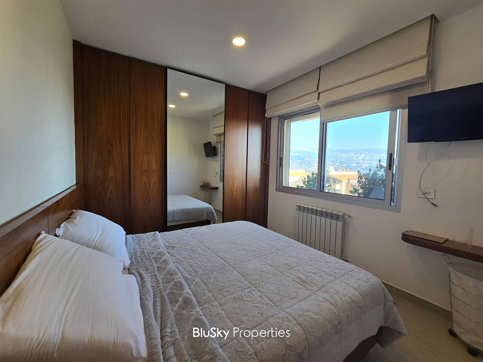 Apartment for rent in Mansourieh, lebanon