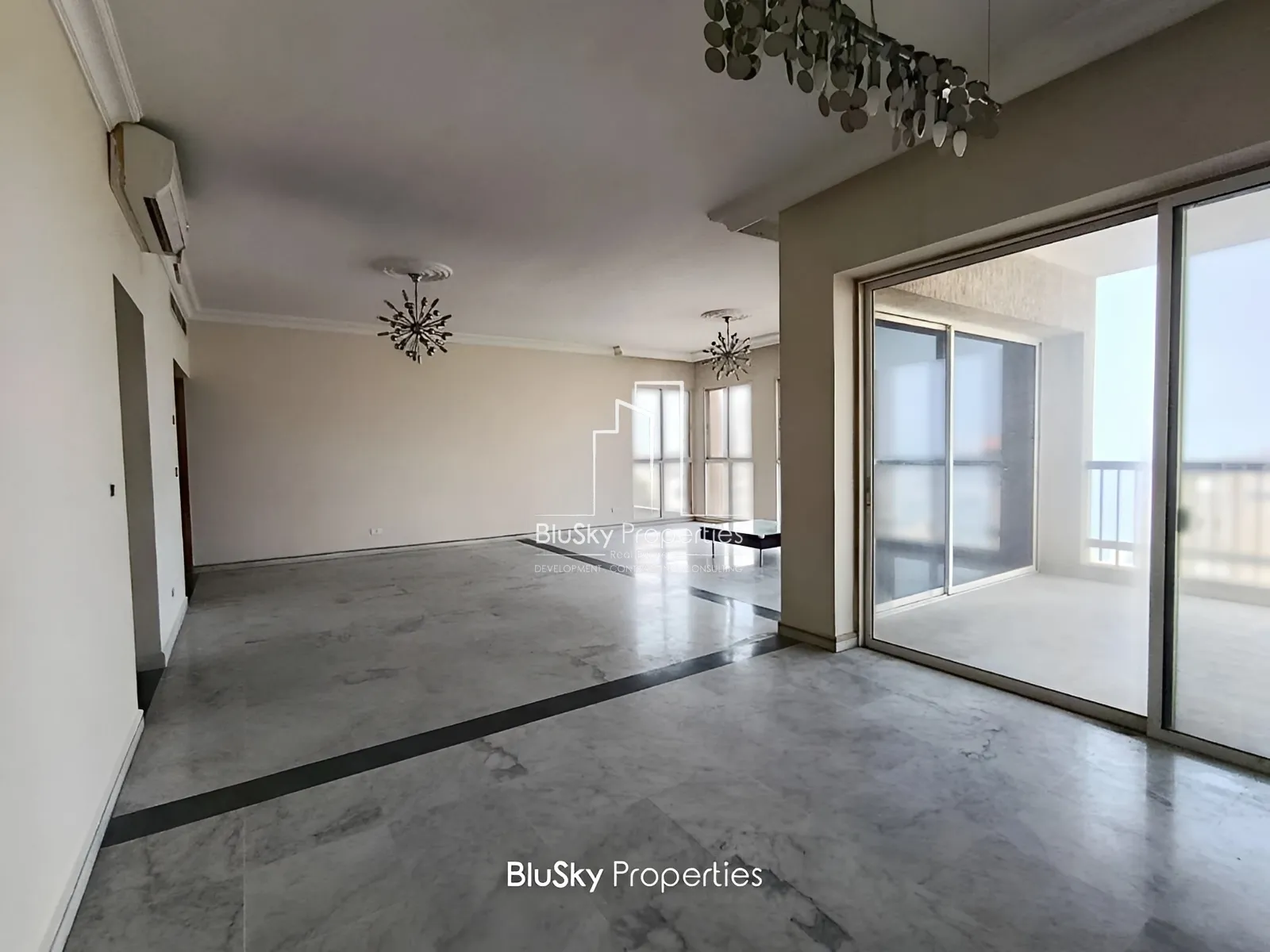 Apartment for Sale in Sahel Alma