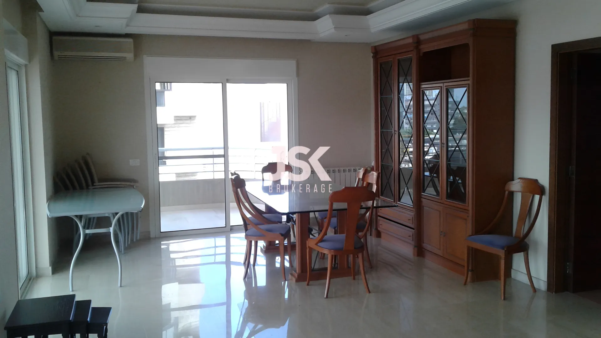 Apartment for Rent in Naqqache