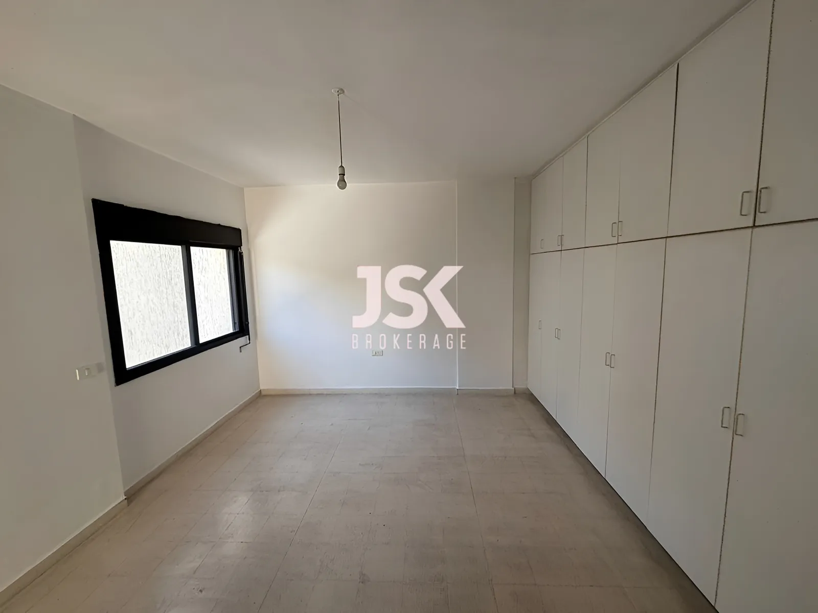 Apartment for Sale in Zikrit