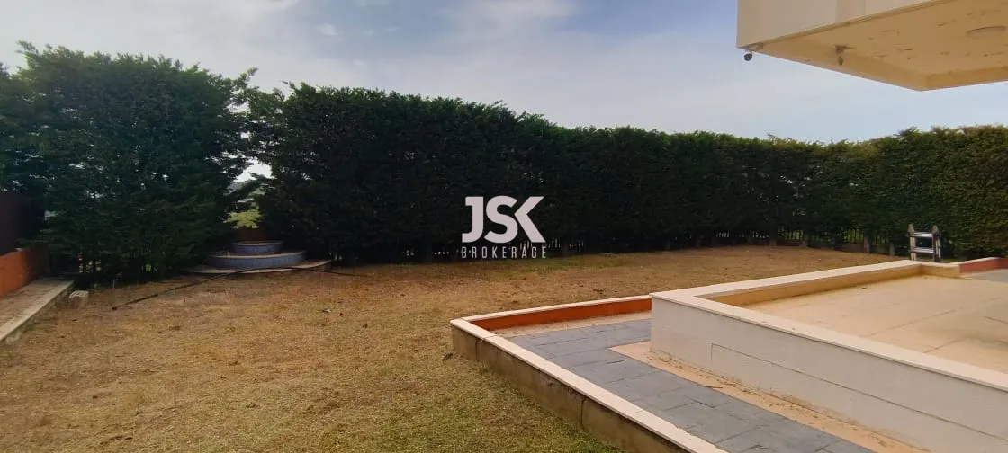 Land for Sale in Wata El Jaouz