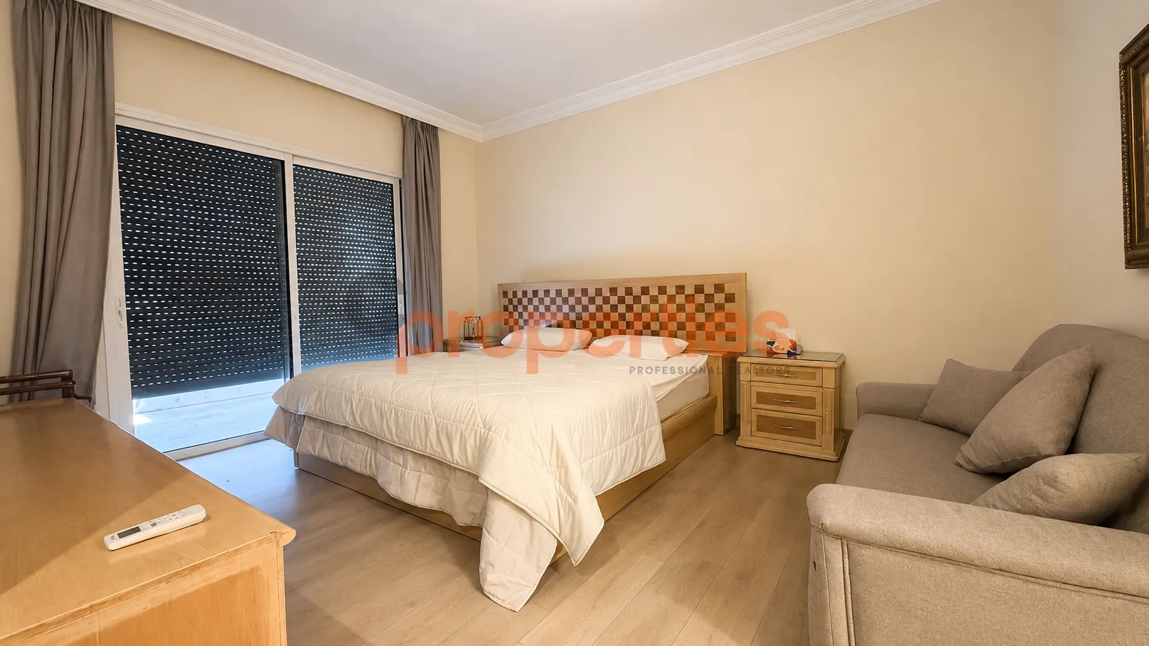 Apartment for Rent in Sanayeh