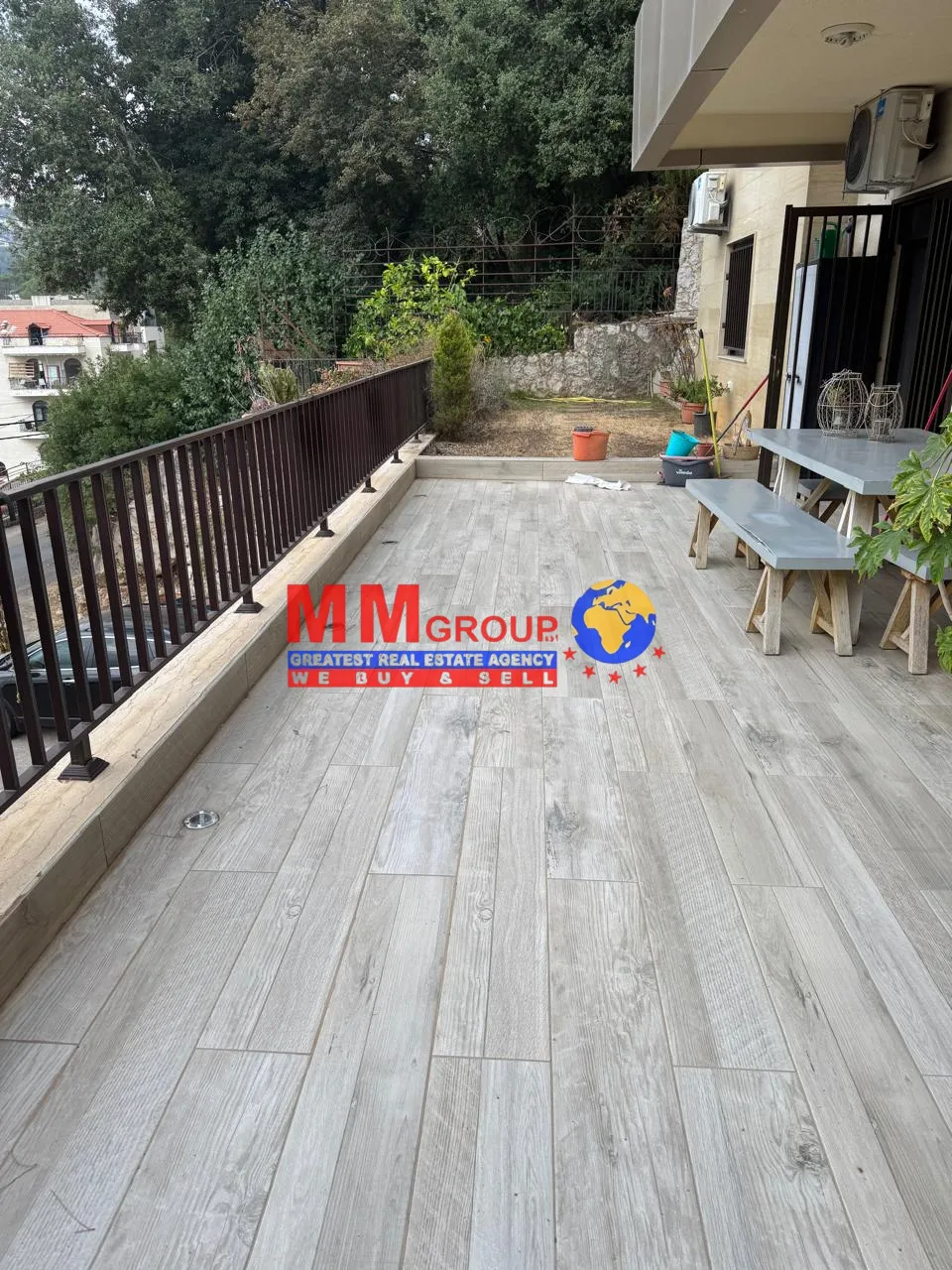Apartment for Sale in Zandouqah