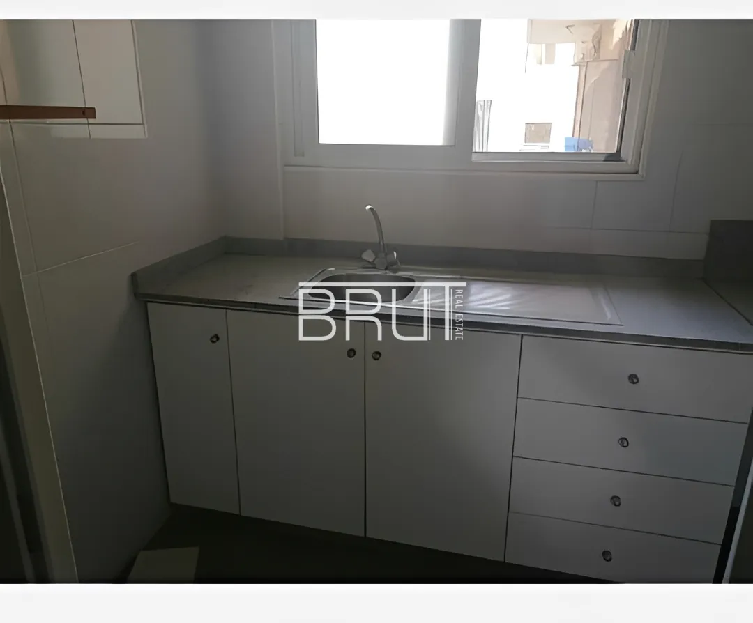Apartment for Rent in Zouk Mikael