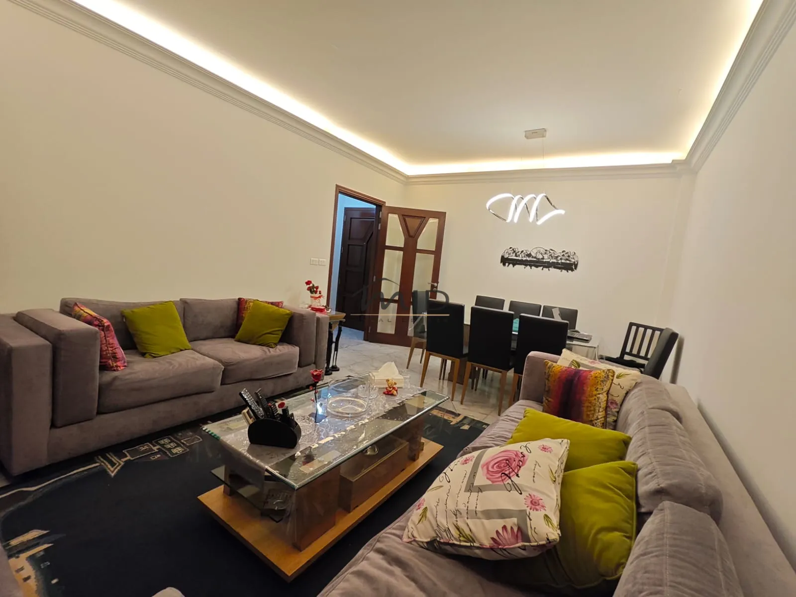 Apartment for sale in Biaqout, lebanon