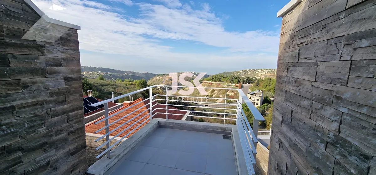 Villa for Sale in Byblos, Lebanon - 4 bed, 4 bath