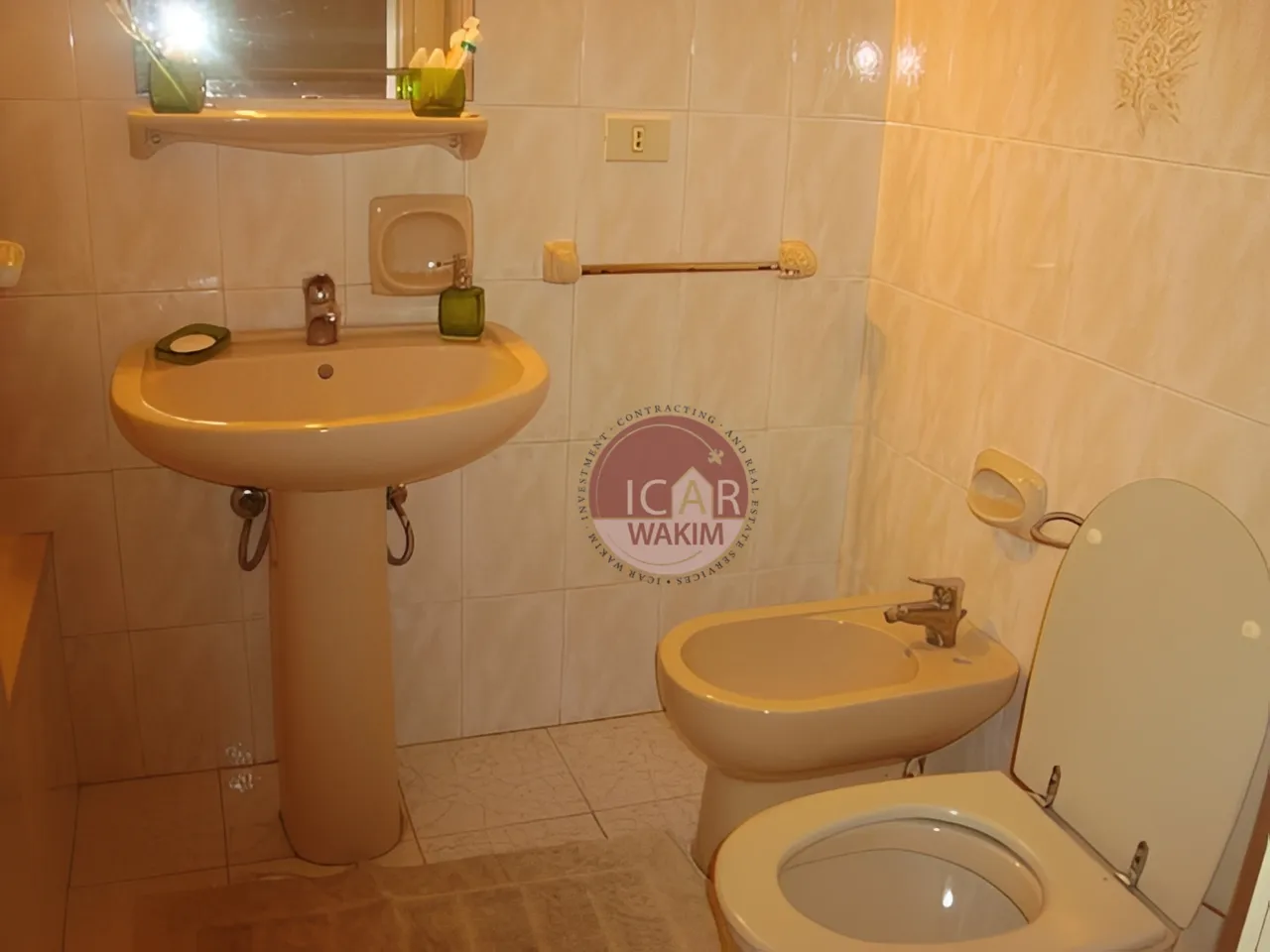 Apartment for Sale in Mezher