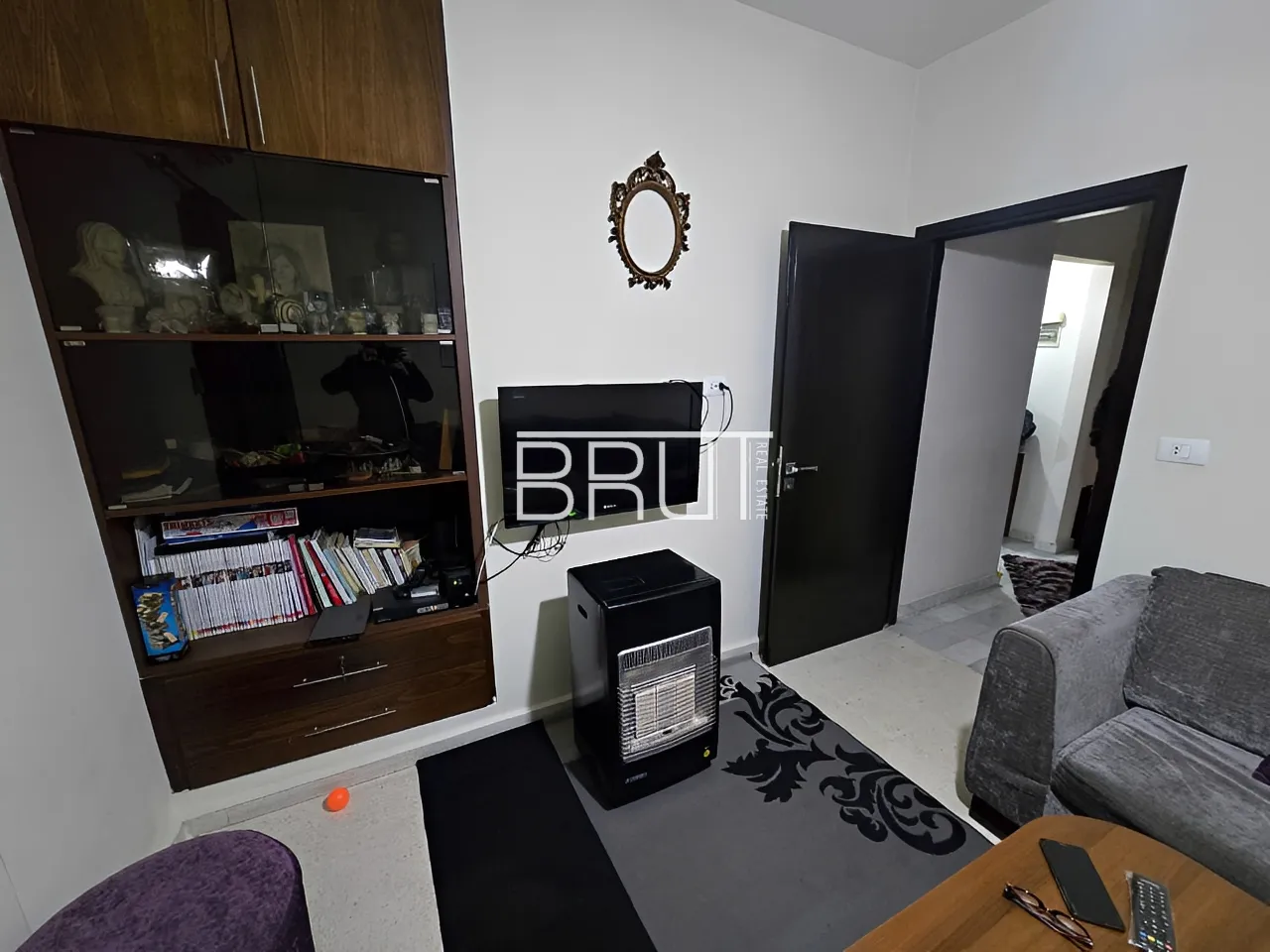 Apartment for Sale in Sarba