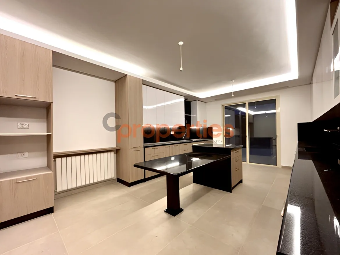Apartment for Sale in Broummana - 3 bed, 4 bath