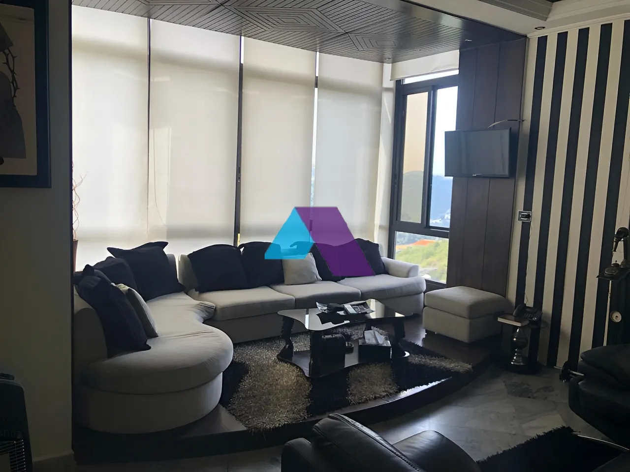 Apartment for Sale in Jeita - 2 bed, 2 bath
