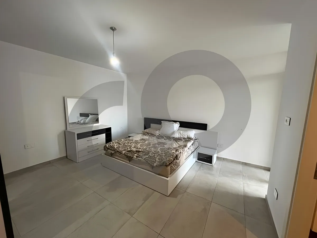 Apartment for Rent in Louaizeh, Lebanon