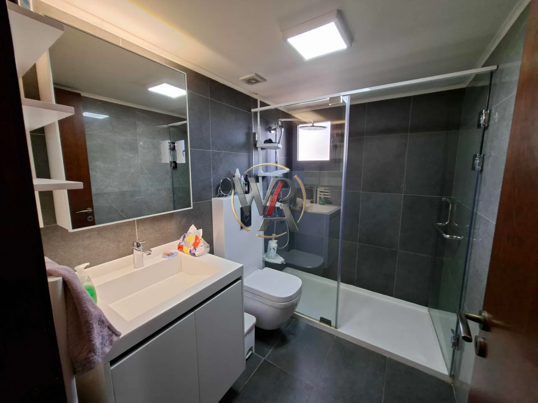 Duplex for rent in Naqqache, Lebanon