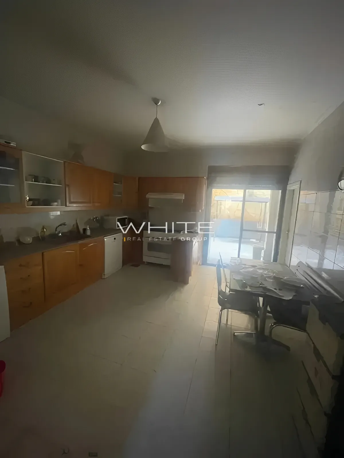 Apartment for Sale in Hazmieh - 4 bed, 4 bath