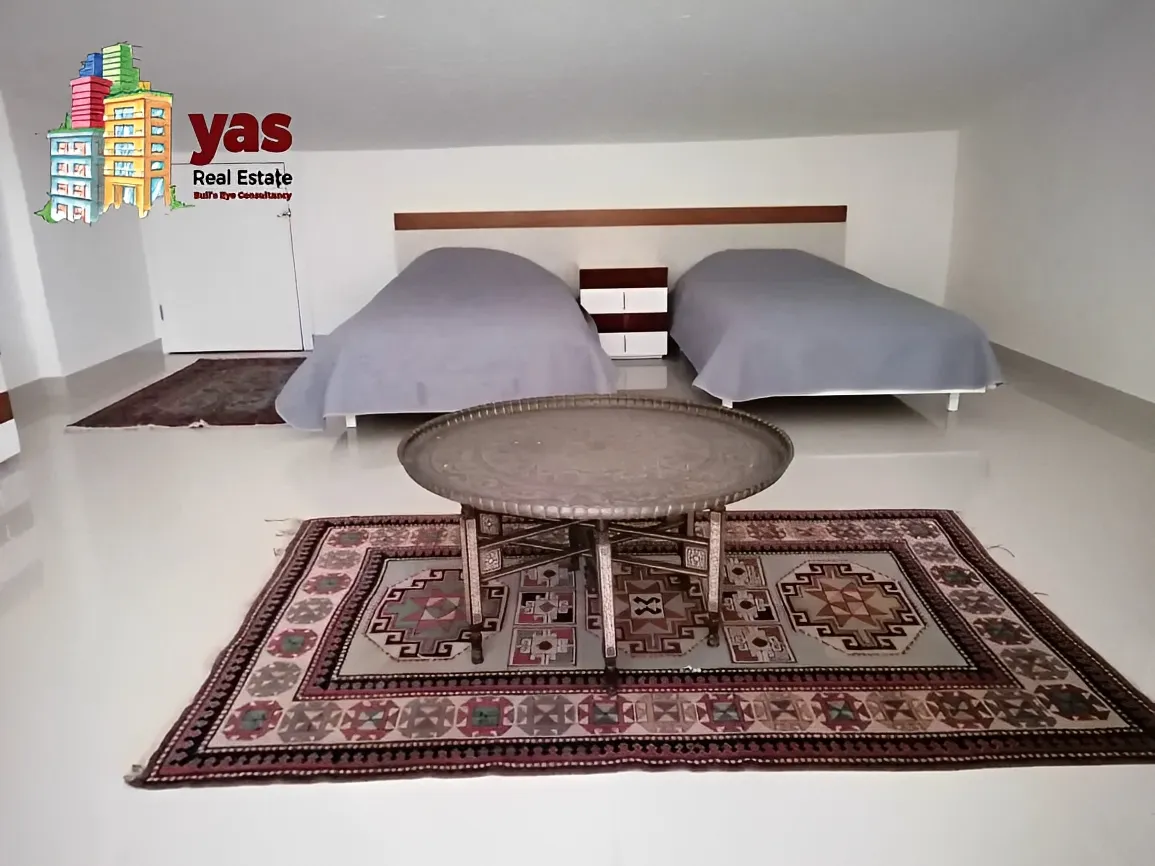 Villa for Sale in Baabdat