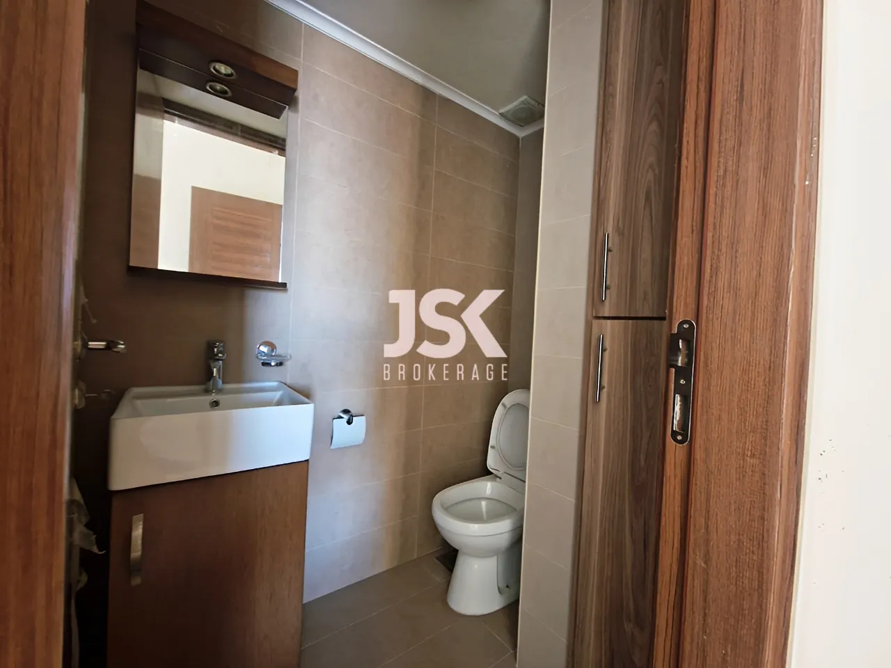 Apartment for Sale in Basbina