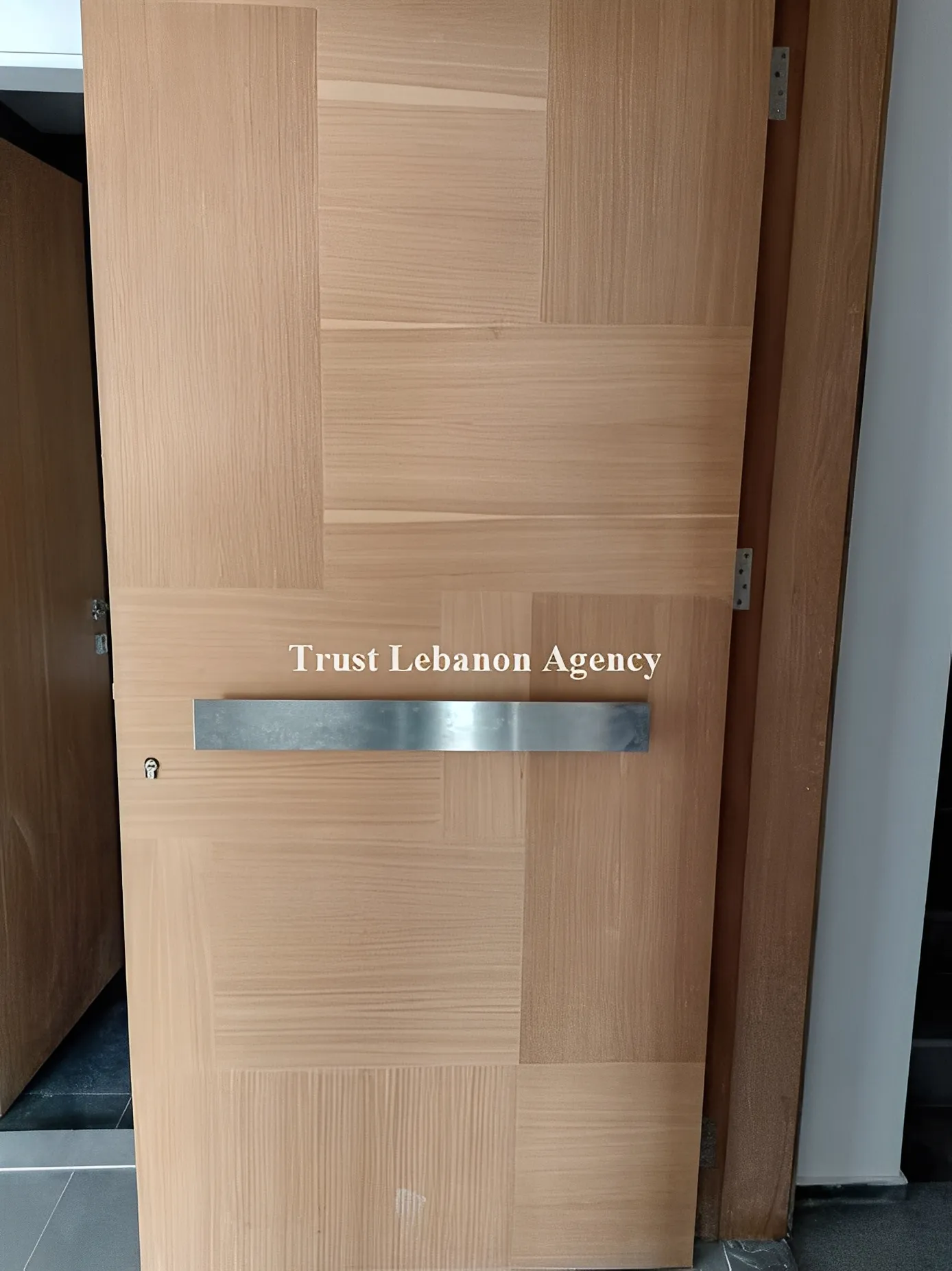 Apartment for Sale in Metn Fanar Lebanon