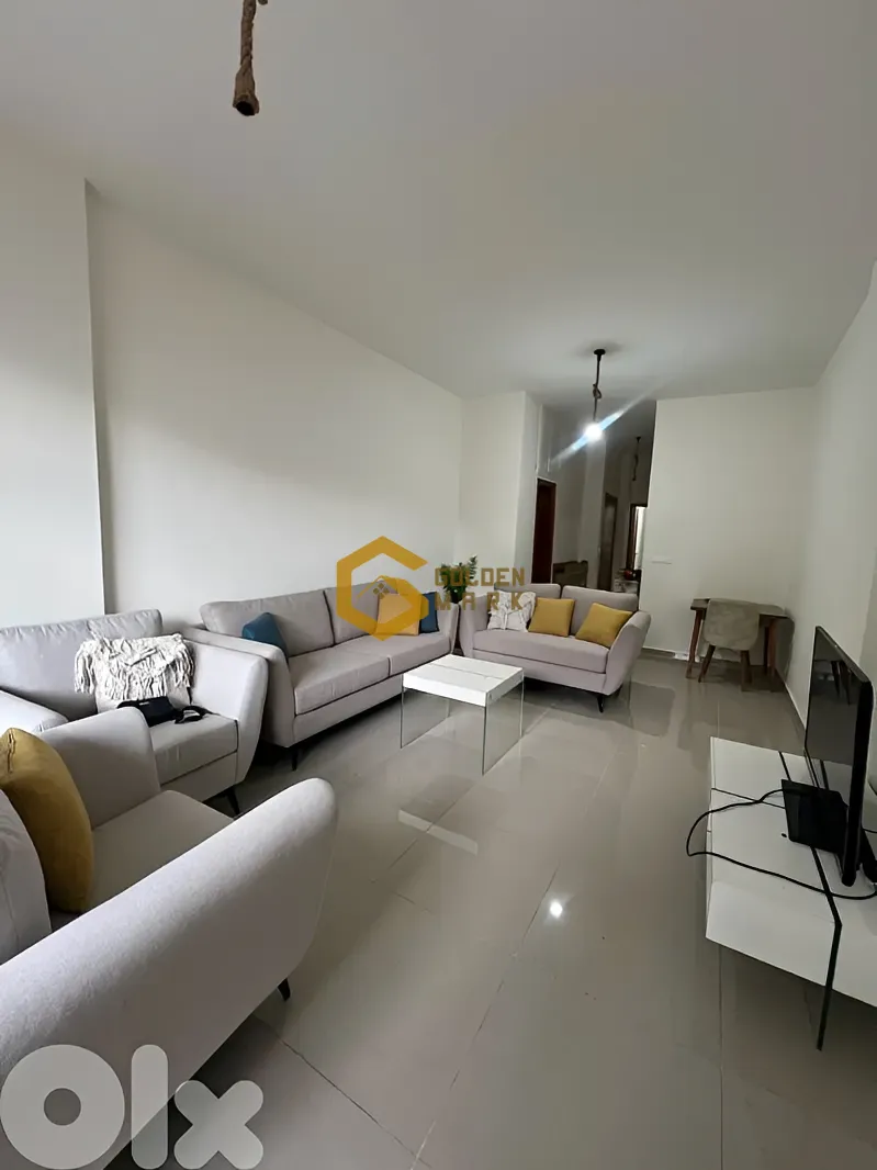 Apartment for Sale in Blat