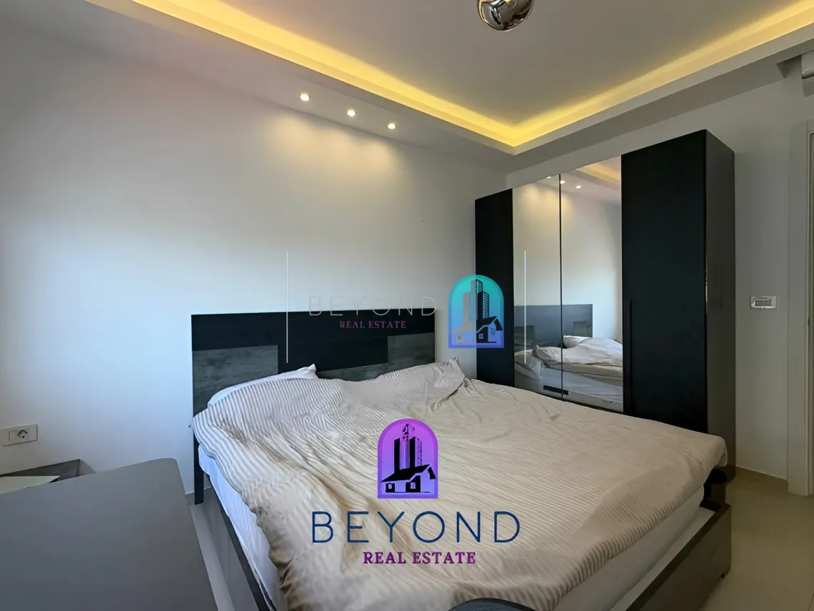 Apartment for rent in Ras Al Naba'a, Beirut, Lebanon