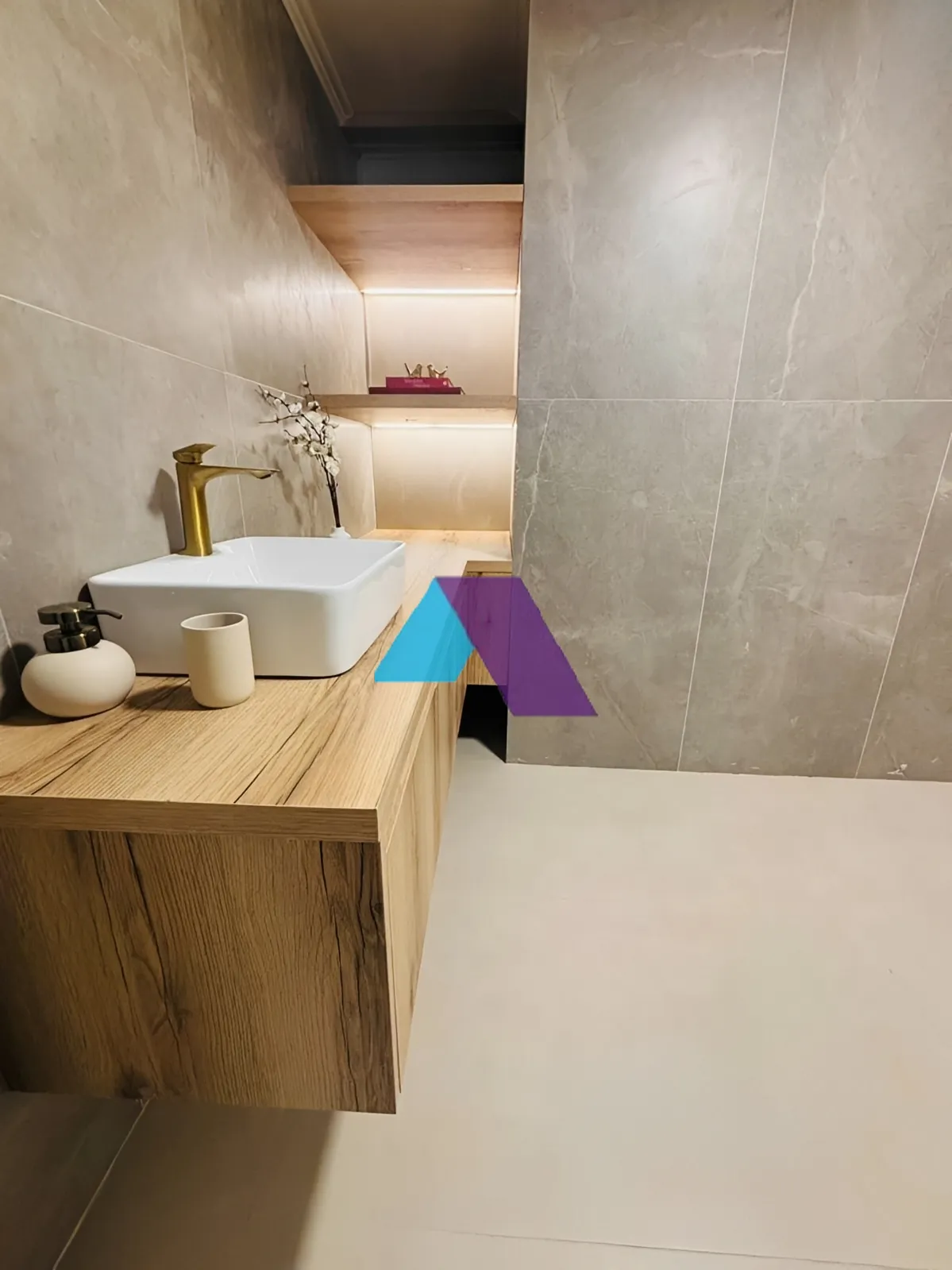 Apartment for Sale in Sassine