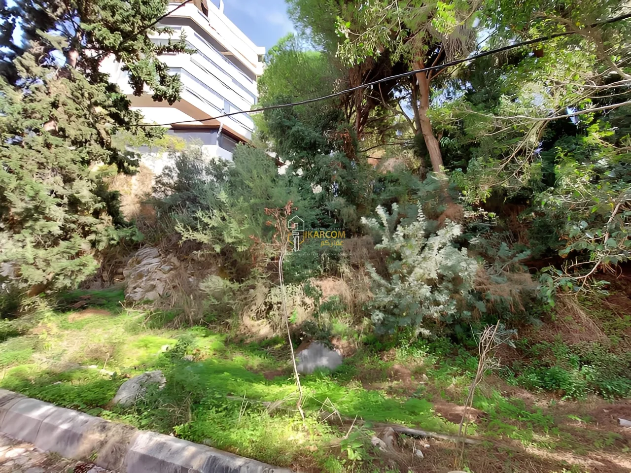 Land for Sale in Zalqa