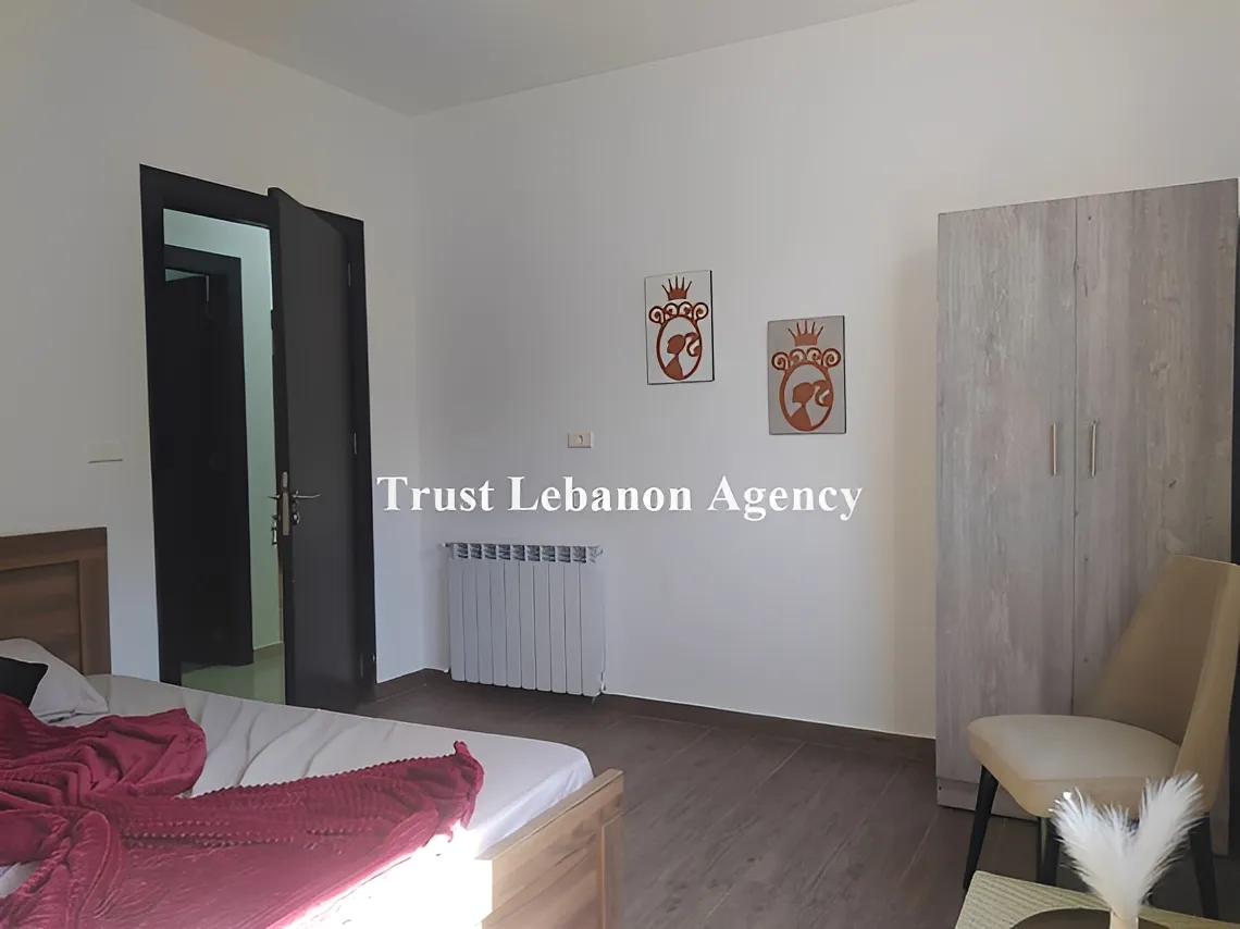 Apartment for Rent in Metn Bhersaf Lebanon - 2 bed, 2 bath