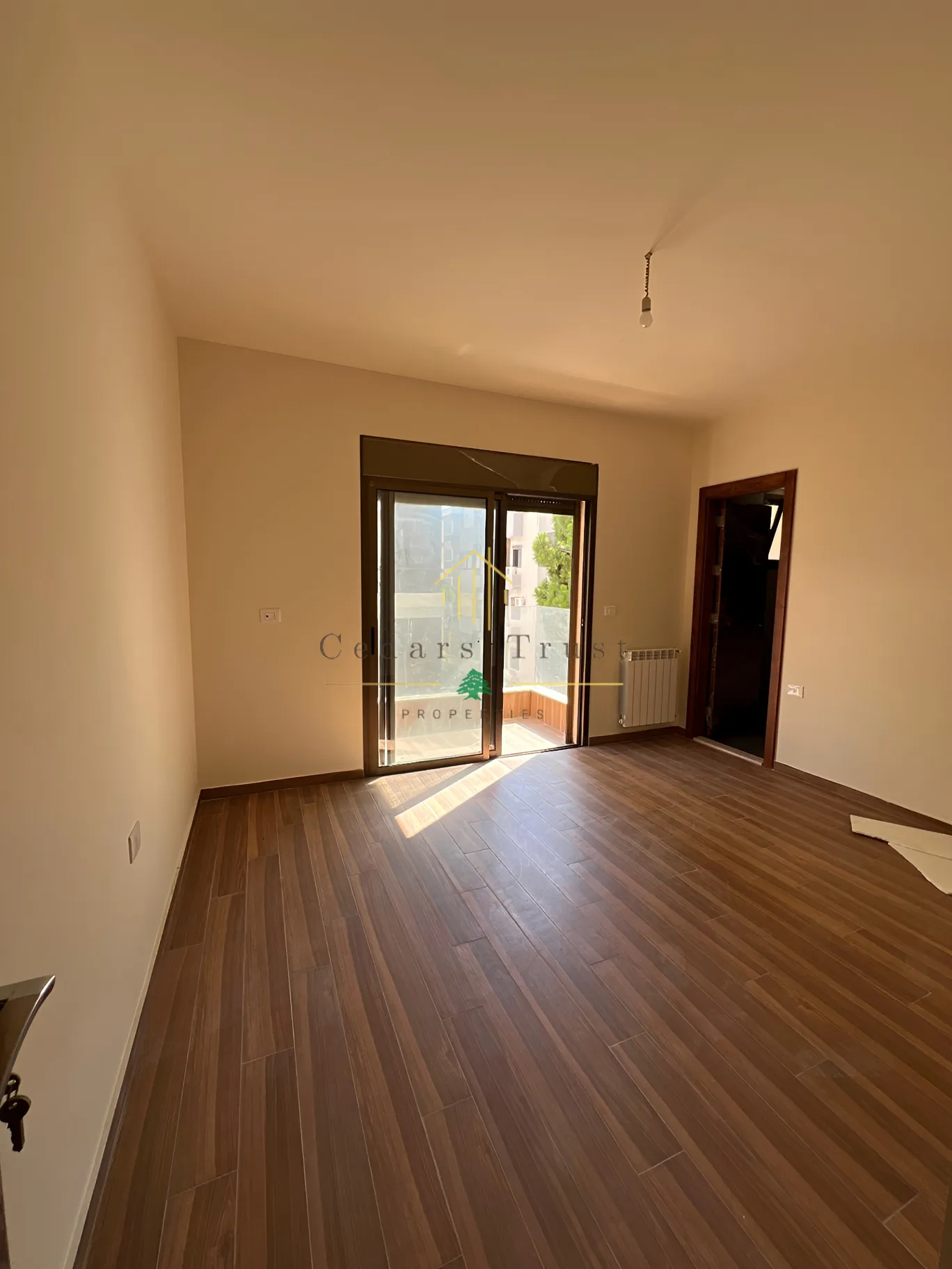 Apartment for Sale in Naqqache, Lebanon