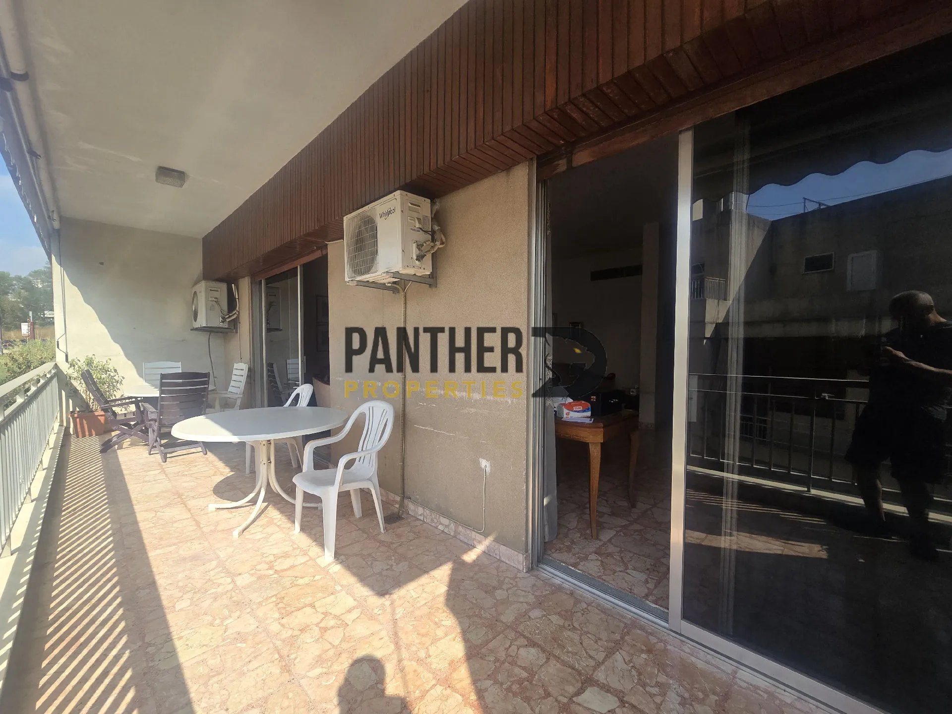 Apartment for sale in Baabda, lebanon