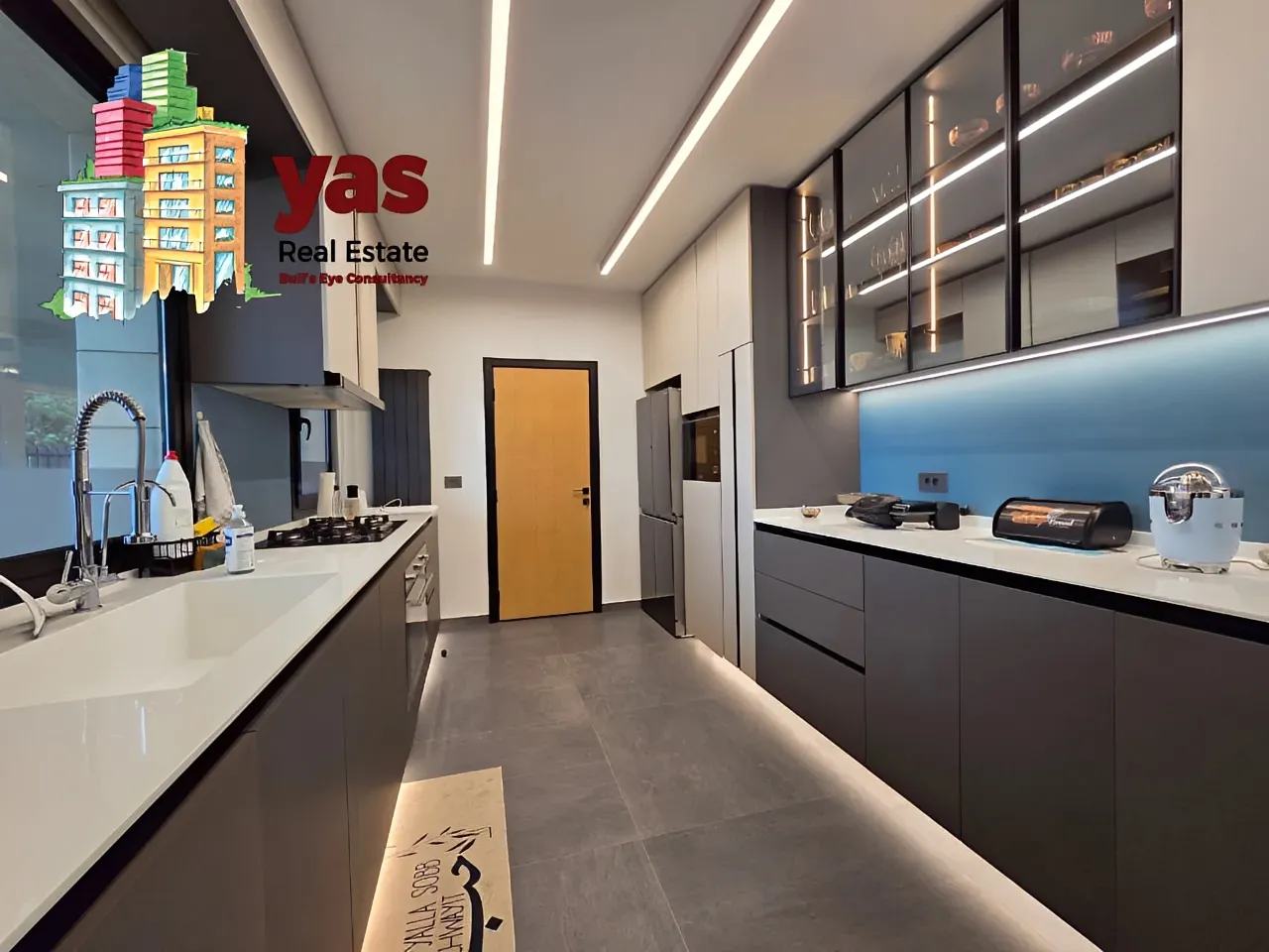 Apartment for Sale in Sehaile - 2 bed, 3 bath
