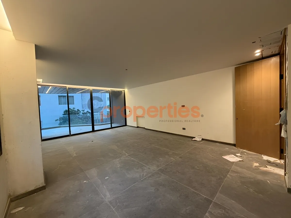 Apartment for Sale in Hazmieh - 3 bed, 3 bath