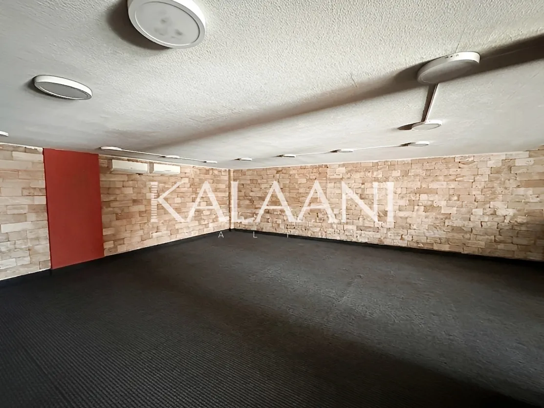 Showroom for rent in Antelias, Lebanon