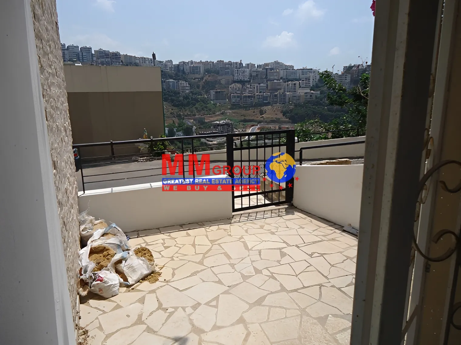 Apartment for sale in Mansourieh, Lebanon
