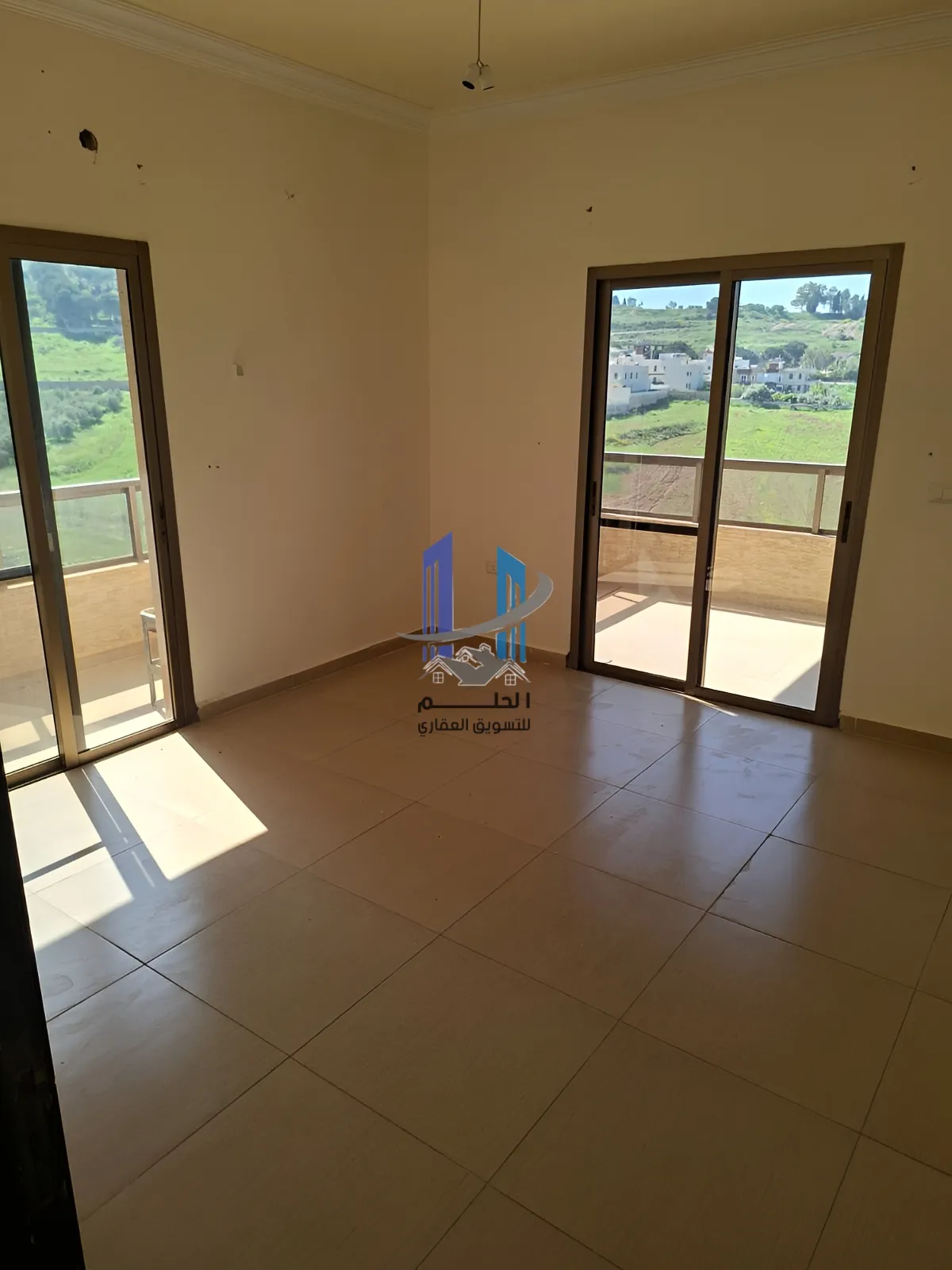شقة for rent in نبطية التحتا، لبنان