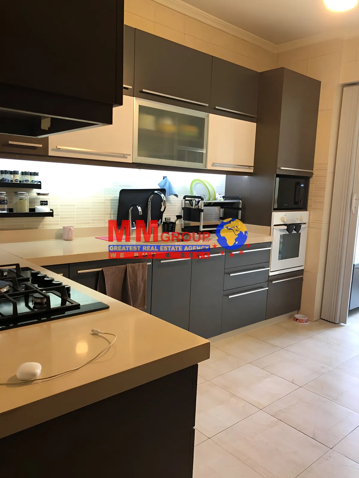 Apartment for sale in Fanar, Lebanon