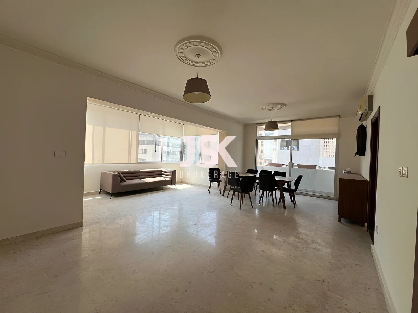 Apartment for Sale in Achrafieh
