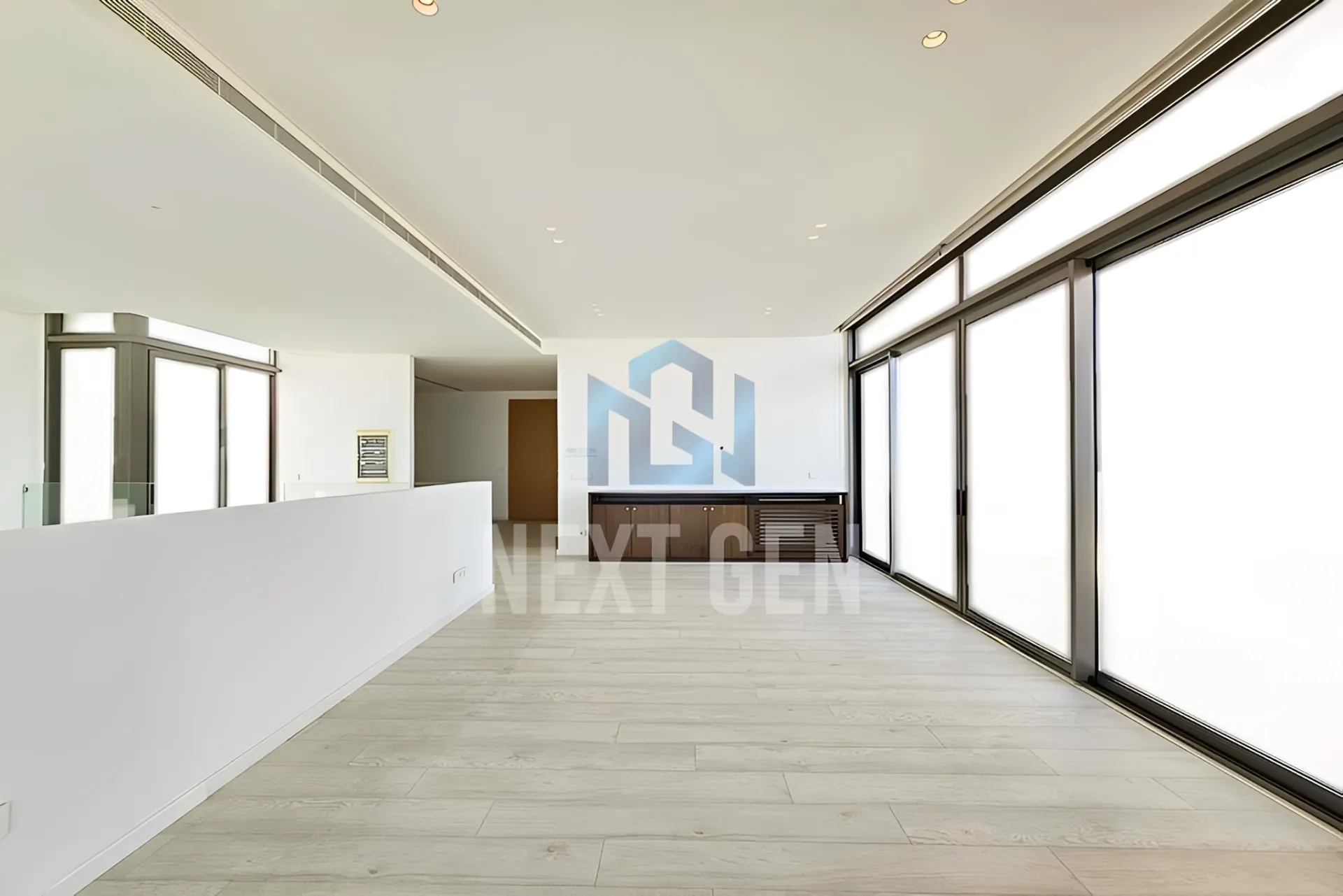 Duplex for sale in Achrafieh, Beirut, Lebanon