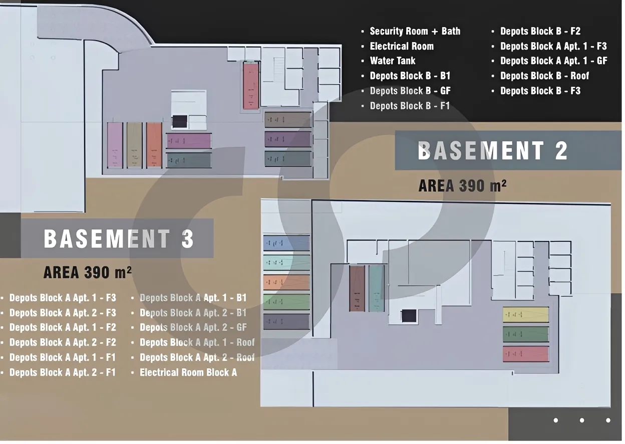 Apartment for Sale in Khalde