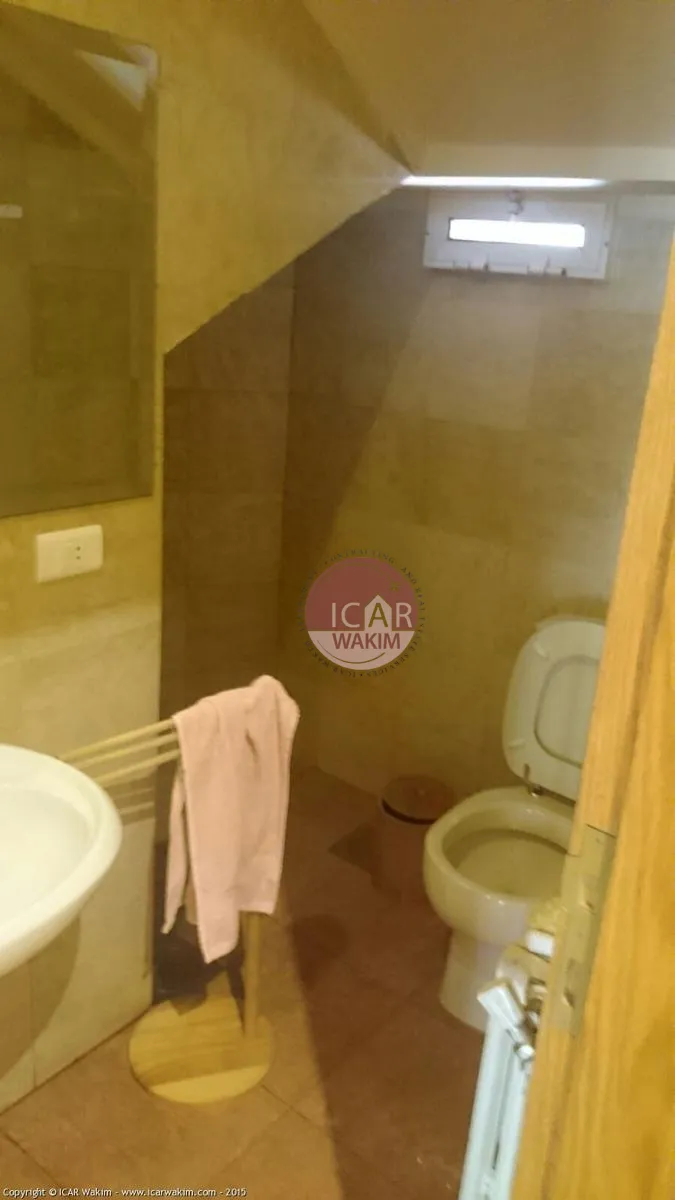 Triplex for Sale in Aayoun