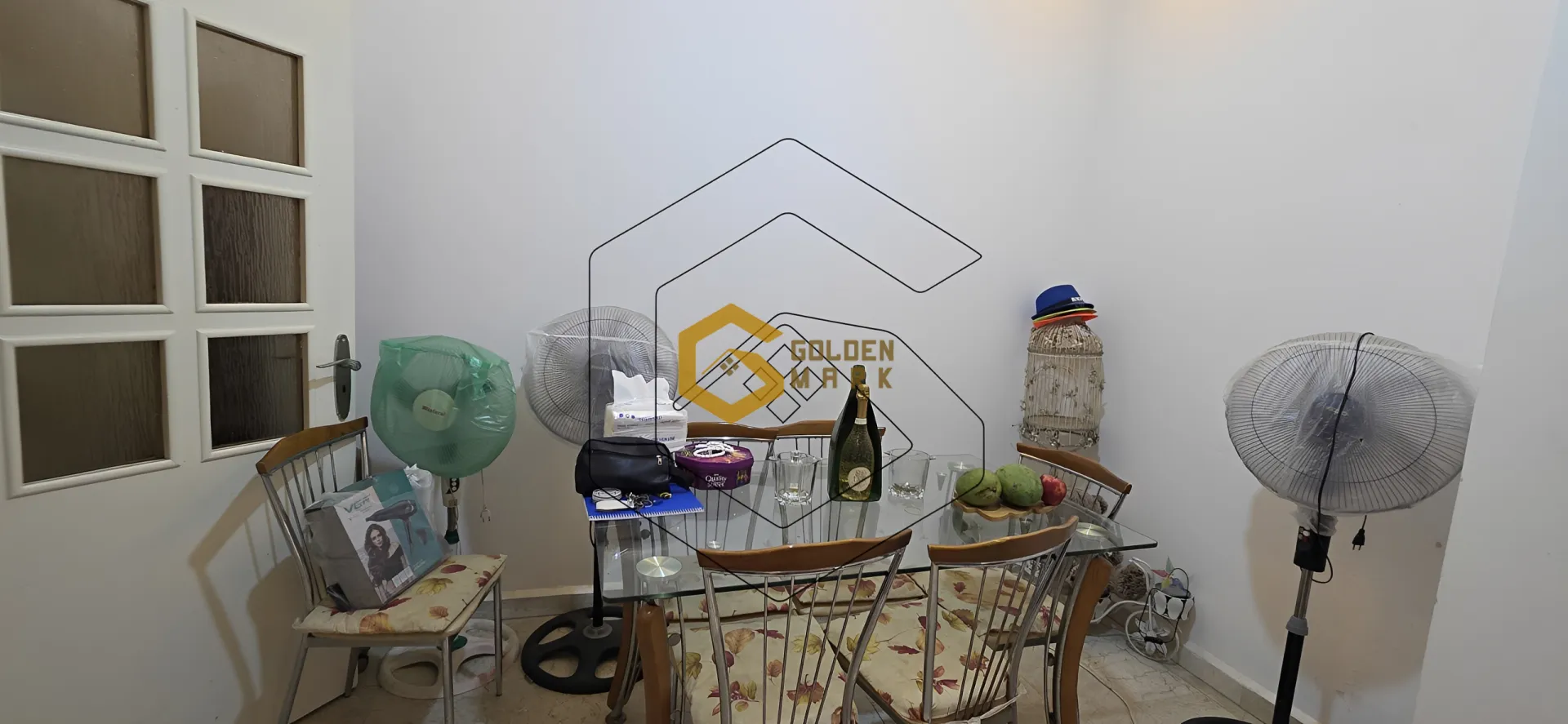 Apartment for Sale in Mazraat Yachoua
