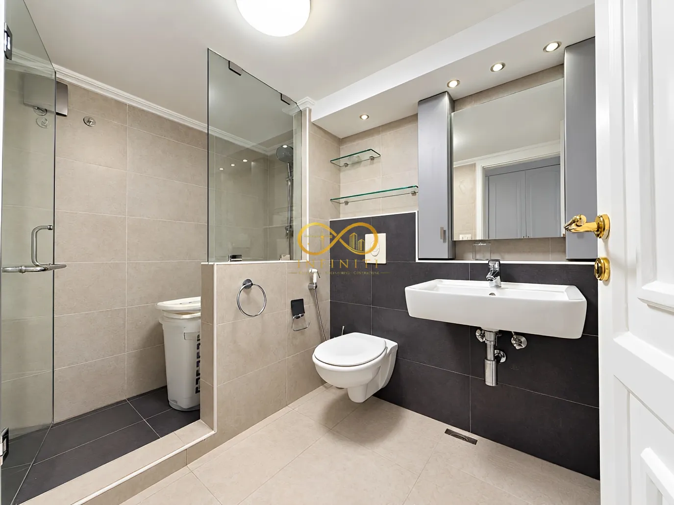 Apartment for rent in Bchamoun