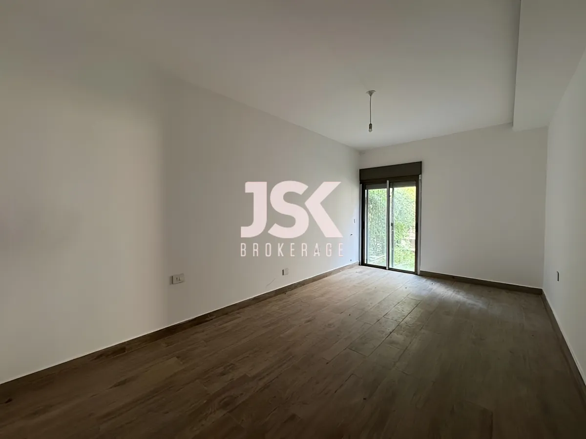 Apartment for Sale in Mansourieh, Lebanon